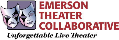Emerson Theater Collaborative Logo