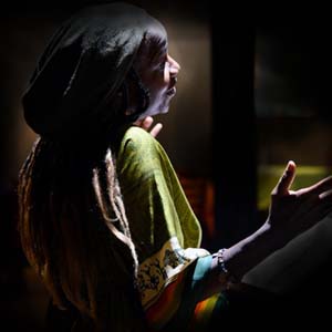 Camilla Ross narrating