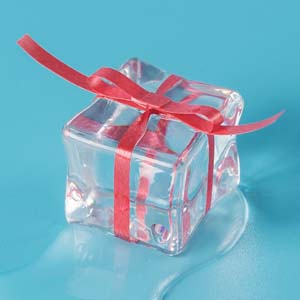 Emerson Theater Collaborative production of Holidays on Ice.