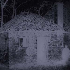 Emerson Theater Collaborative production of House with No Walls.